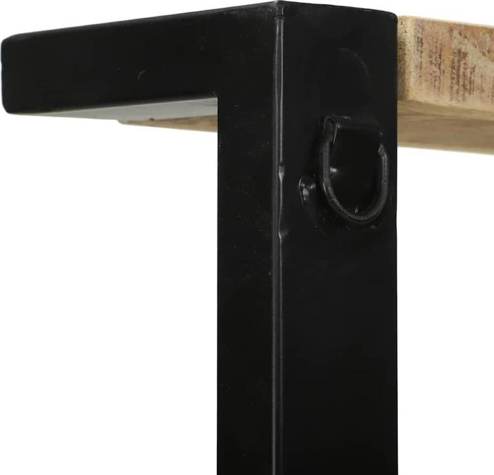 Produktbild vidaXL Küchenregal