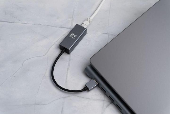 Image du produit XtremeMac USB-A to Ethernet Adapter