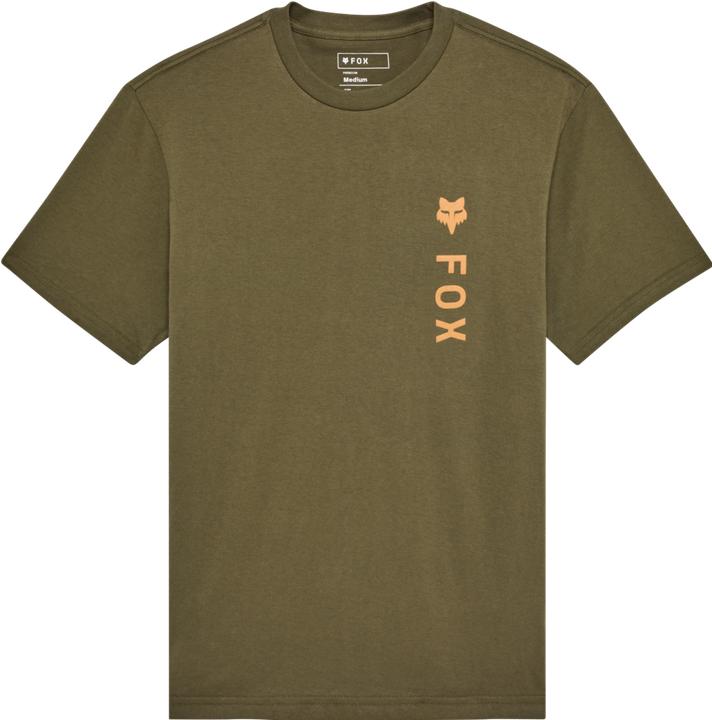 Actual product image Fox Winners Circle SS Prem Tee (S)