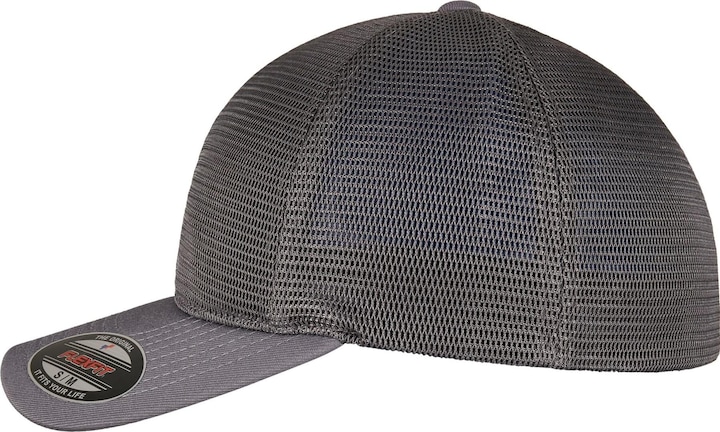 Produktbild Flexfit 360 Omnimesh Cap (S/M)