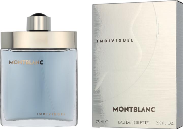 Produktbild Montblanc Individuel (Eau de Toilette, 75 ml)