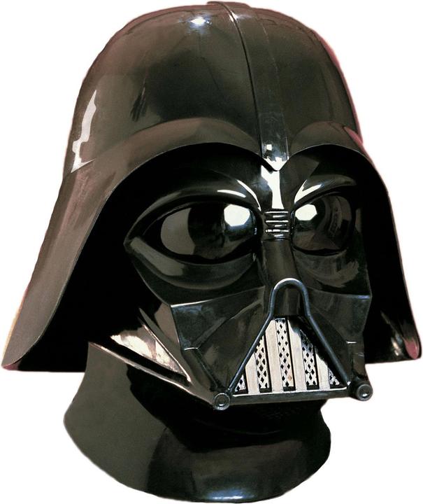 Produktbild Star Wars Maske ‘” ’Darth Vader“