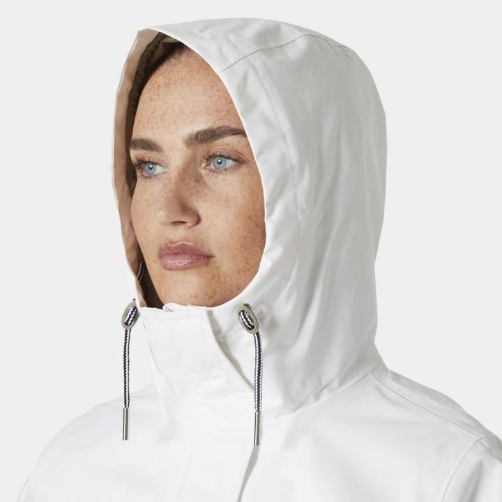 Produktbild Helly Hansen Damen Koster Regenmantel