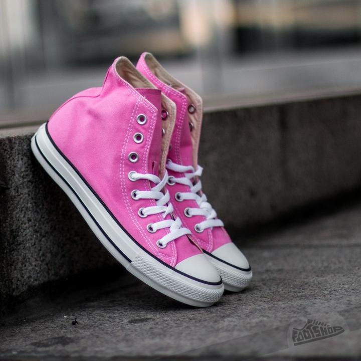 Image du produit Converse Chuck Taylor All Star HI (36)