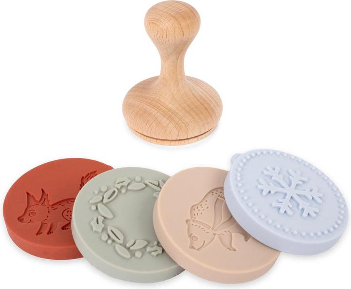 Produktbild Filibabba Keksstempel