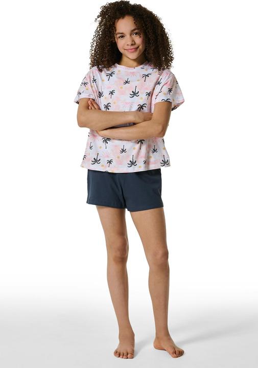 Image du produit Schiesser Pyjama Organic Cotton (164)