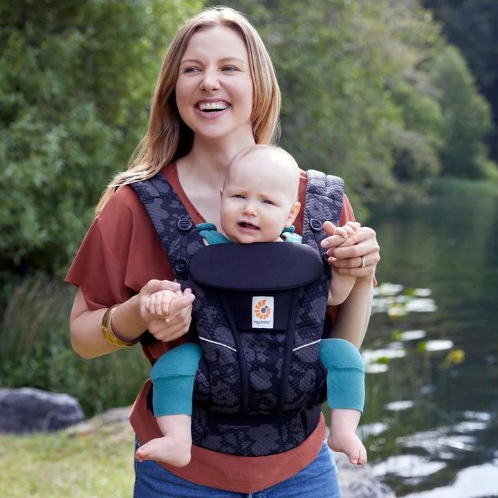 Image du produit Ergobaby Omni Breeze