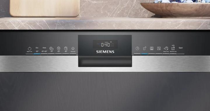 Actual product image Siemens iQ300, SN53ES04TE