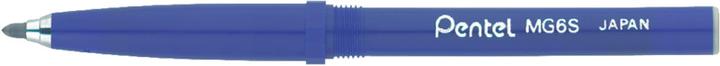 Produktbild Pentel Patronen zu RS3S (Blau, Schwarz, 0.30 mm, 1 Stk.)