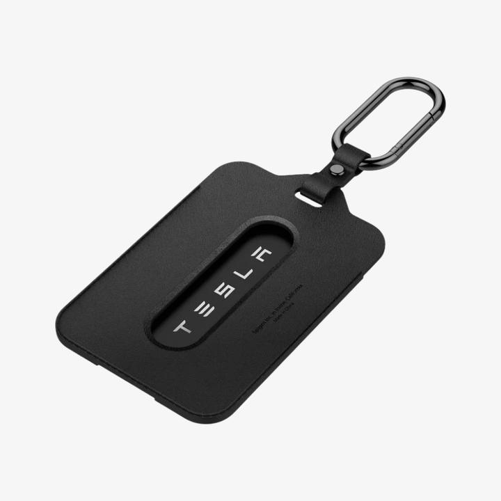 Immagine prodotto Spigen Tesla Card Holder 2 Pack - Tesla Key Card