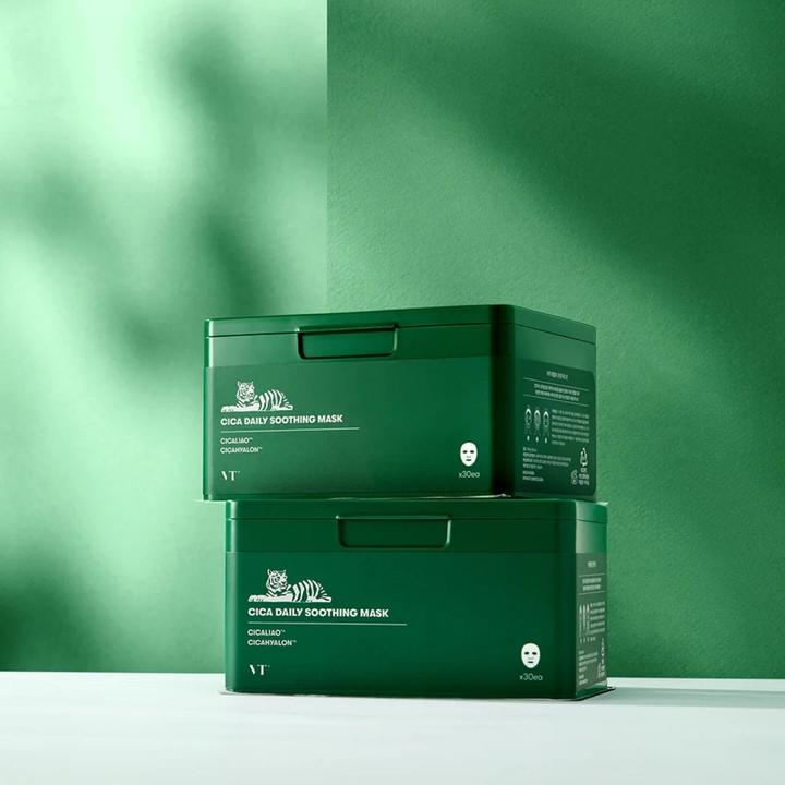 Image du produit Generisch Cica Daily Soothing