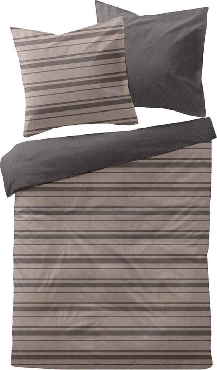 Produktbild Traumschlaf Konstanz (Bettwäsche Set, 200 x 200 cm, 80 x 80 cm)