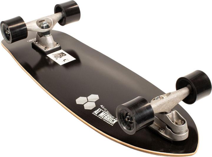 Immagine prodotto Carver X CI Dumpster C7 (30.98")