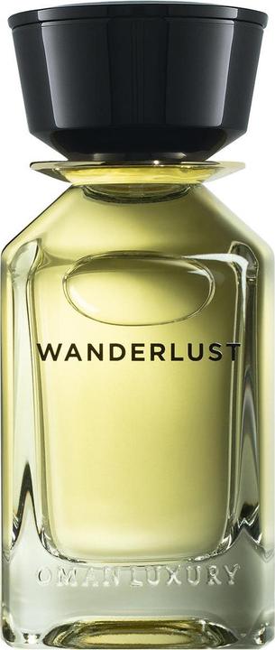 Immagine prodotto Oman Luxury Wanderlust Eau de Parfum (Eau de parfum, 100 ml)