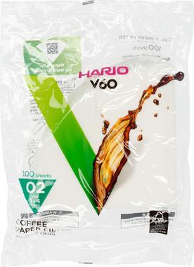 Produktbild Hario Papierfilter V60