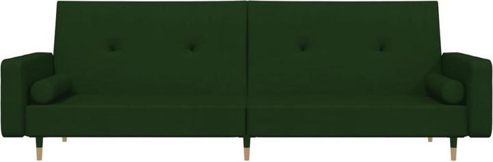 Produktbild vidaXL Schlafsofa (2-Sitzer)