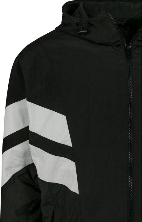 Produktbild Urban Classics Trainingsjacke (4XL)