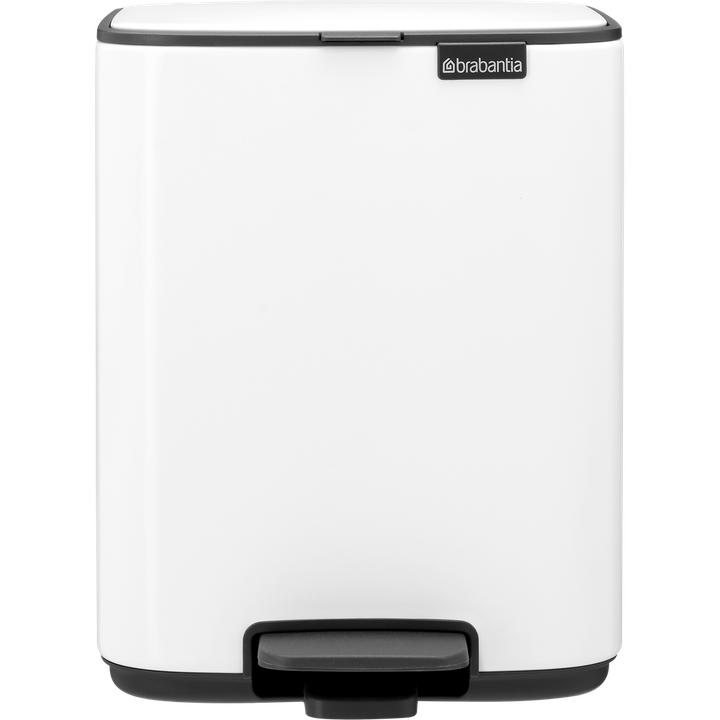 Produktbild Brabantia Treteimer Bo 7 l (7 l)