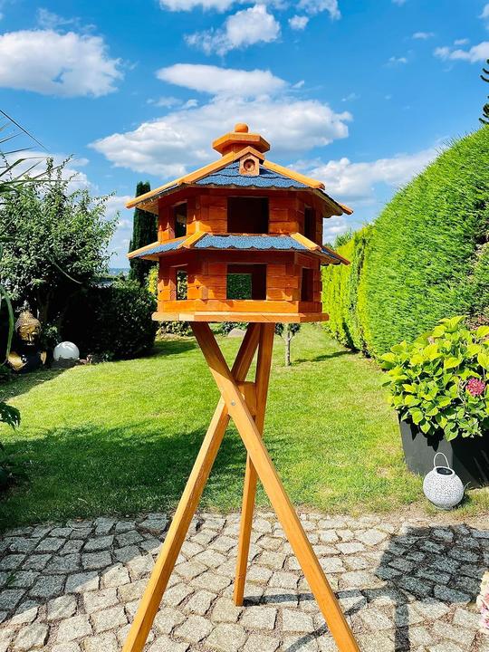 Produktbild Darlux Vogelhaus