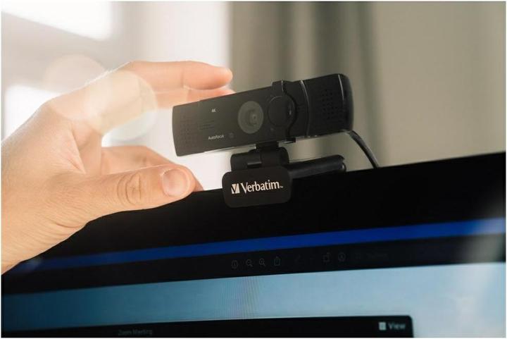 Immagine prodotto Verbatim AWC-03 (8.60 Mpx)