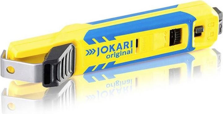 Produktbild Jokari Abisoliermesser Geeignet für R