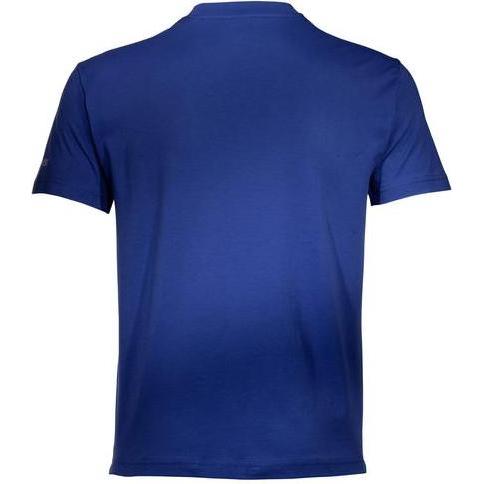 Thumbnail - Uvex Safety, Arbeitsjacke, T-Shirt 88164 blau, kornblau S (S)