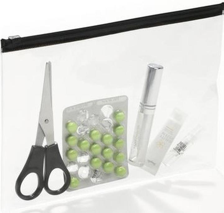 Image du produit Durable 248001 Porte-stylo (A5, 5x)