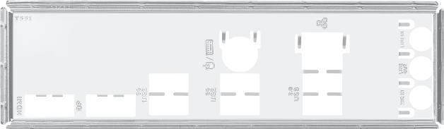 Produktbild ASUS PRIME A620AM-K (AM5, AMD A620, mATX)