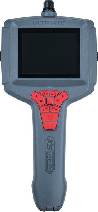 Actual product image KS Tools ULTIMATEvision basic device, 3,5" TFT LCD VGA, working time approx. 4h