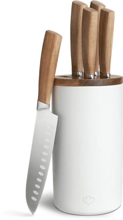 Produktbild Springlane Akazienholz (21 cm)