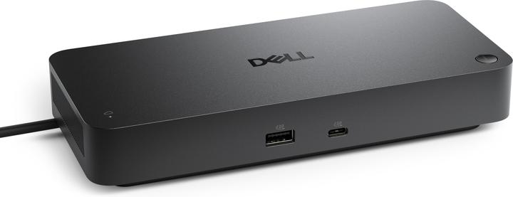 Dell Pro Thunderbolt 4 SD25TB4 (Thunderbolt, 12 Ports)