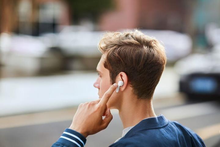 Actual product image Anker Soundcore Liberty Air (5 h, Wireless)