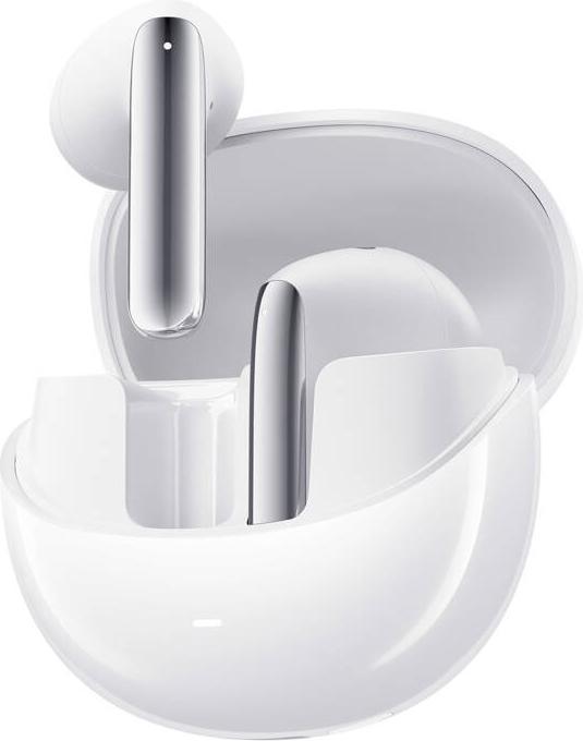 Immagine prodotto QCY Auricolari HT10 TWS, ANC (bianco) (ANC, 30 h, Senza fili)