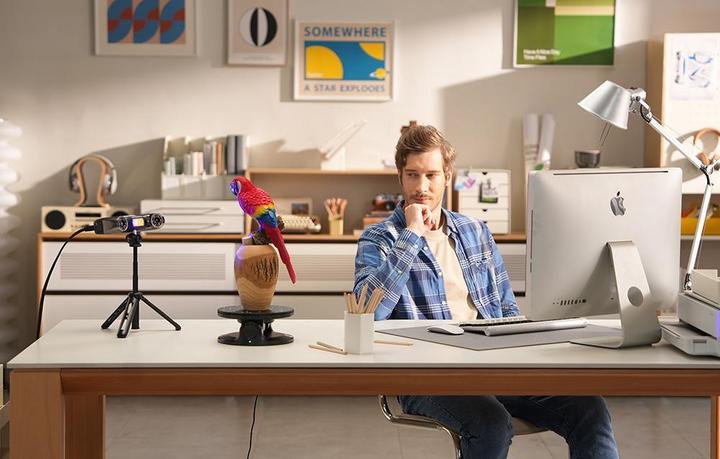 Produktbild Revopoint MetroY