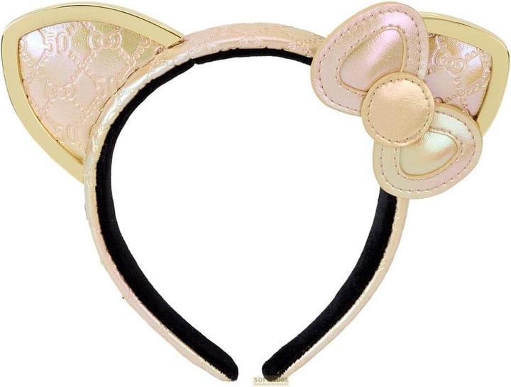 Loungefly Hello Kitty by Haarreif 50th Anniversary