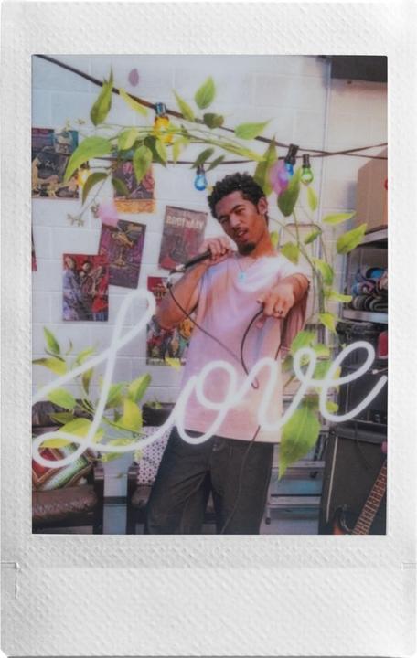 Produktbild Fujifilm Instax Mini Link 3 (Farbe)
