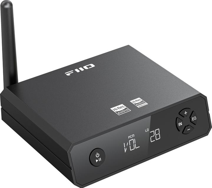 Actual product image FiiO BR13 (Receiver)