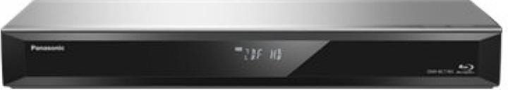 Actual product image Panasonic DMR-BCT765AG (500 GB, Blu-ray Recorder)