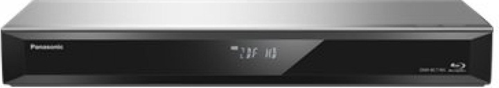 Actual product image Panasonic DMR-BCT765AG (500 GB, Blu-ray Recorder)