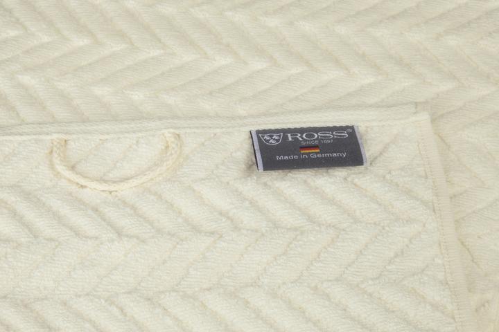 Produktbild Ross Sensual Skin Zopf (50 x 100 cm)