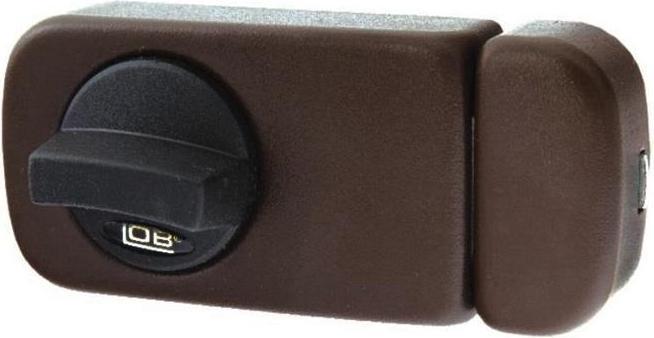 LOB RIM LOCK TRB/TB61-12 20
