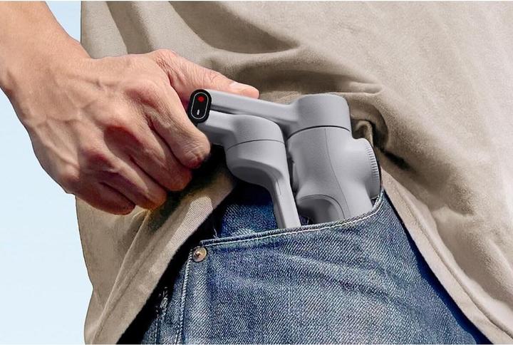 Image du produit Insta360 Flow 2 Standard Bundle (Smartphone, 0.30 kg)