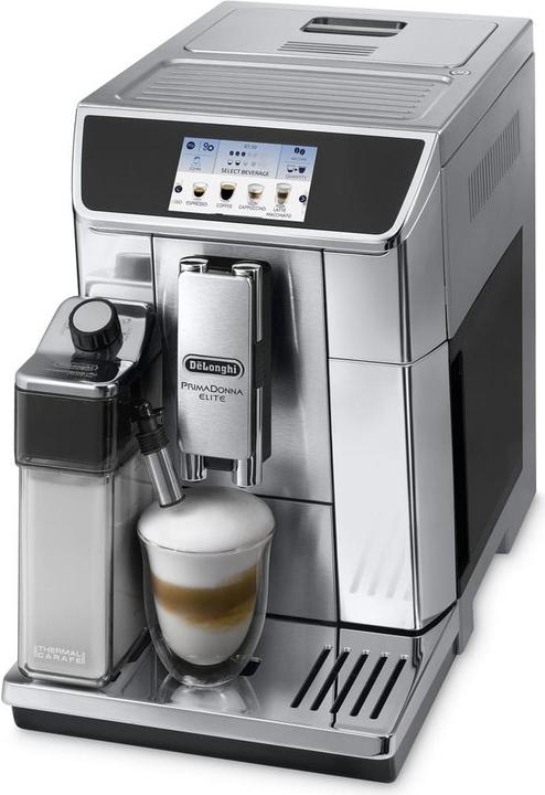 Produktbild De'Longhi PrimaDonna Elite ECAM 650.75