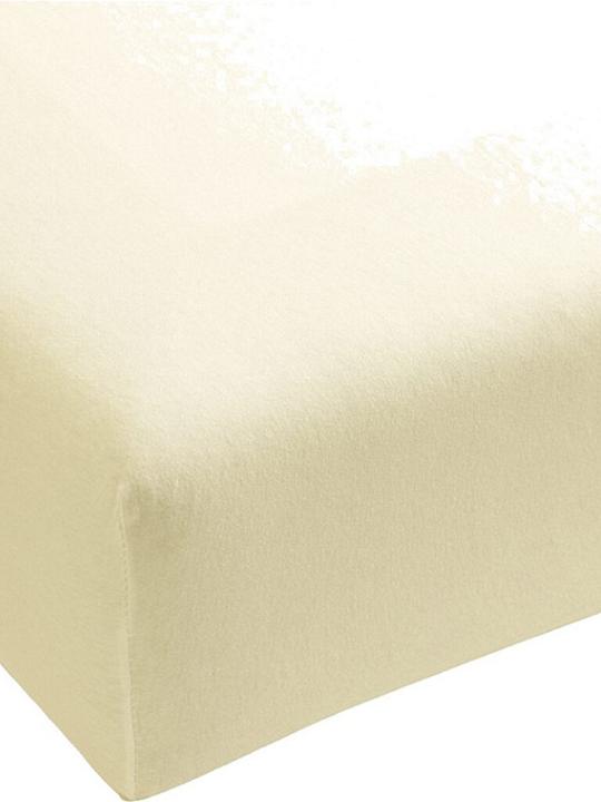 Formesse Bella-Donna Jersey fitted sheet