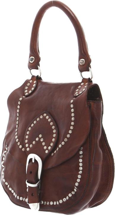 Produktbild Campomaggi Mini Shoulder Bag