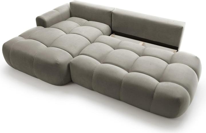 Produktbild Selsey Ombo (Ecksofa)