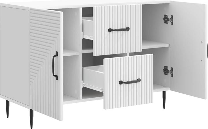 Produktbild vidaXL Sideboard Schrank
