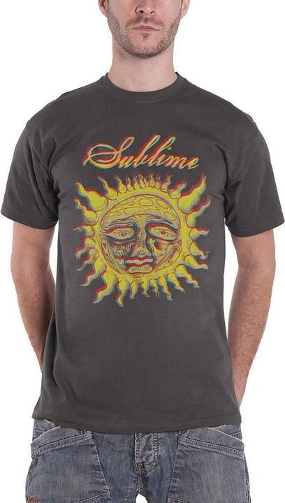 Produktbild Sublime TShirt (XL)
