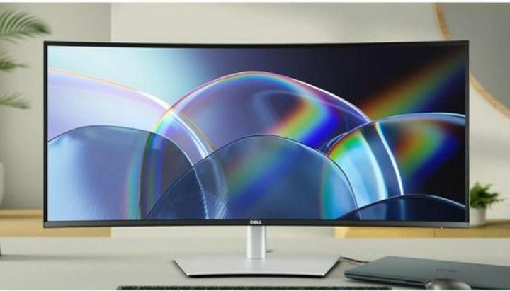 Produktbild Dell UltraSharp U3425WE (3440 x 1440 Pixel, 34.14")