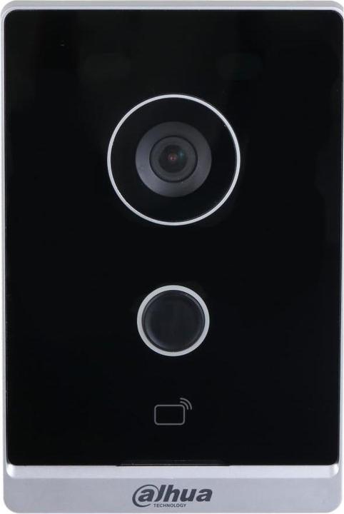 Actual product image Dahua ENTRY PANEL IP WI-FI DOORPHONE/VTO2211G-WP-S2 (Wireless)